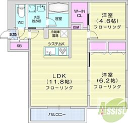 LiveCasa豊平