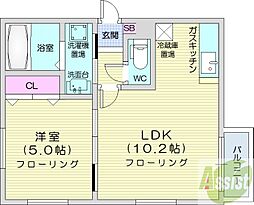 グランディール元町