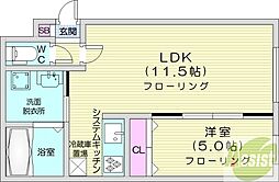 グランメール北11条