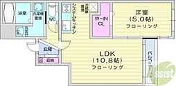 札幌市北区北二十四条西3丁目