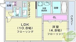 シティレジデンス環状通東