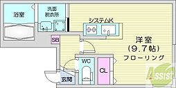 札幌市北区麻生町4丁目