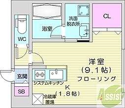 札幌市中央区南六条西12丁目