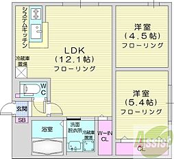 札幌市東区北三十八条東18丁目