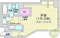 札幌市東区北三十八条東1丁目