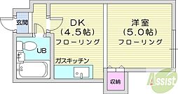 ジークレフ元町