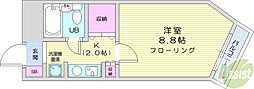 札幌市北区麻生町6丁目