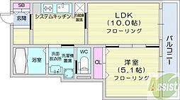 KDXレジデンス大通公園