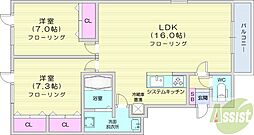 札幌市東区北四十二条東1丁目