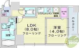 札幌市北区北三十九条西5丁目