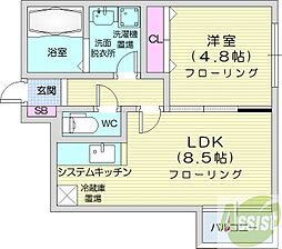 ル・ファール麻生