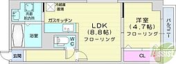 サムティレジデンス札幌駅前
