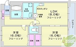 札幌市東区北十七条東17丁目