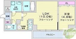 ビッグパレス南5条