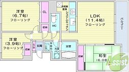 サムティレジデンス南8条
