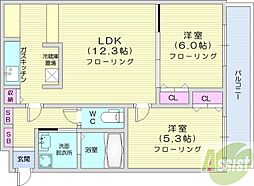 パシフィック元町パッセージ
