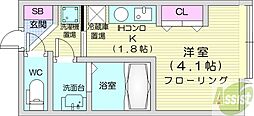 ピュア東彩館6
