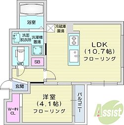 札幌市中央区南十四条西7丁目