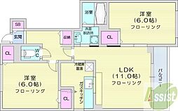 レガーノ弐番館