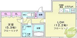 ファミル山鼻