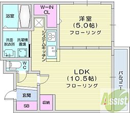 プライマル札幌円山