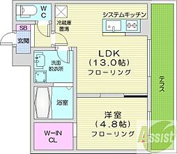 札幌市中央区南十三条西7丁目