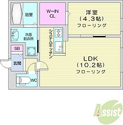札幌市中央区南十三条西7丁目