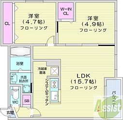 札幌市中央区北七条西11丁目