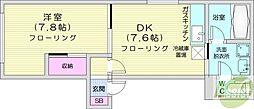 プレジャーコート