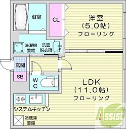 Posh桑園