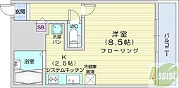 ソーレルハイツ植物園