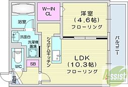 レスツオン北13