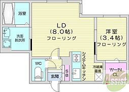 札幌市中央区南九条西13丁目