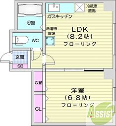 8・4サウンドビル