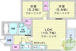 札幌市東区北三十六条東15丁目