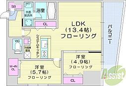 NCウイング白石
