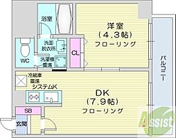 グレイスコート円山北