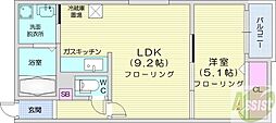 クロスティアS6W8