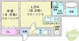 札幌市東区北三十四条東14丁目
