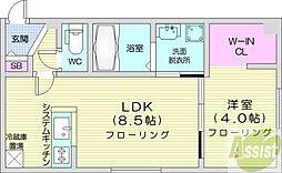 札幌市豊平区月寒東一条11丁目