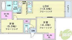 札幌市豊平区月寒東一条11丁目