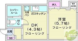 西28丁目パークマンション