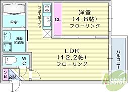 KING HOUSE KANJYODORI HIGASHI