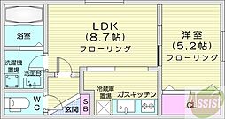 ベルメゾン北20