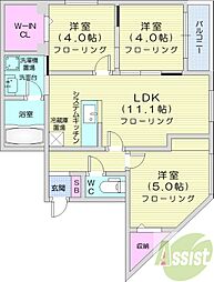 札幌市東区北三十四条東6丁目