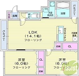 札幌市東区北四十三条東12丁目