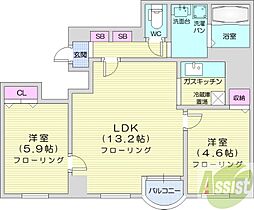 ロイヤルコート33