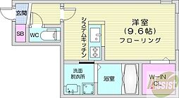 Halenix札幌医大前