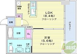 プライマル札幌北4条