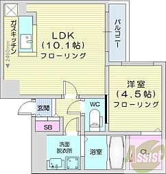 コローレ元町